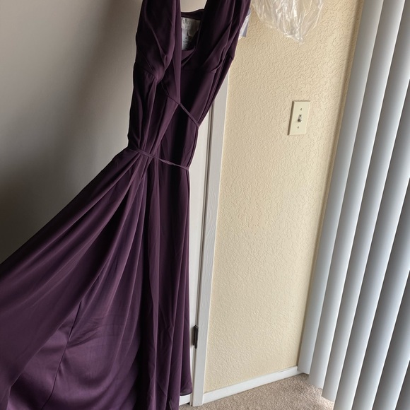 Brand new David’s Bridal Bridesmaid Dress - Picture 3 of 6